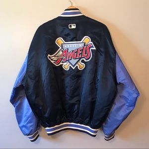 STARTER Angels Bomber Jacket